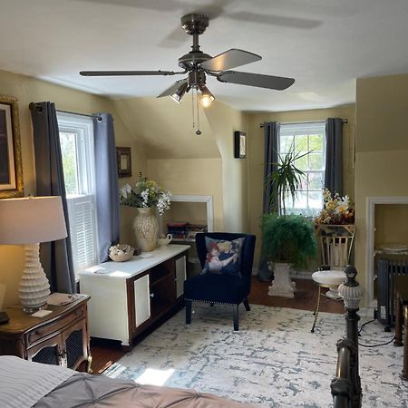 Cozy Room Near Airport & Highway 圣路易斯 外观 照片