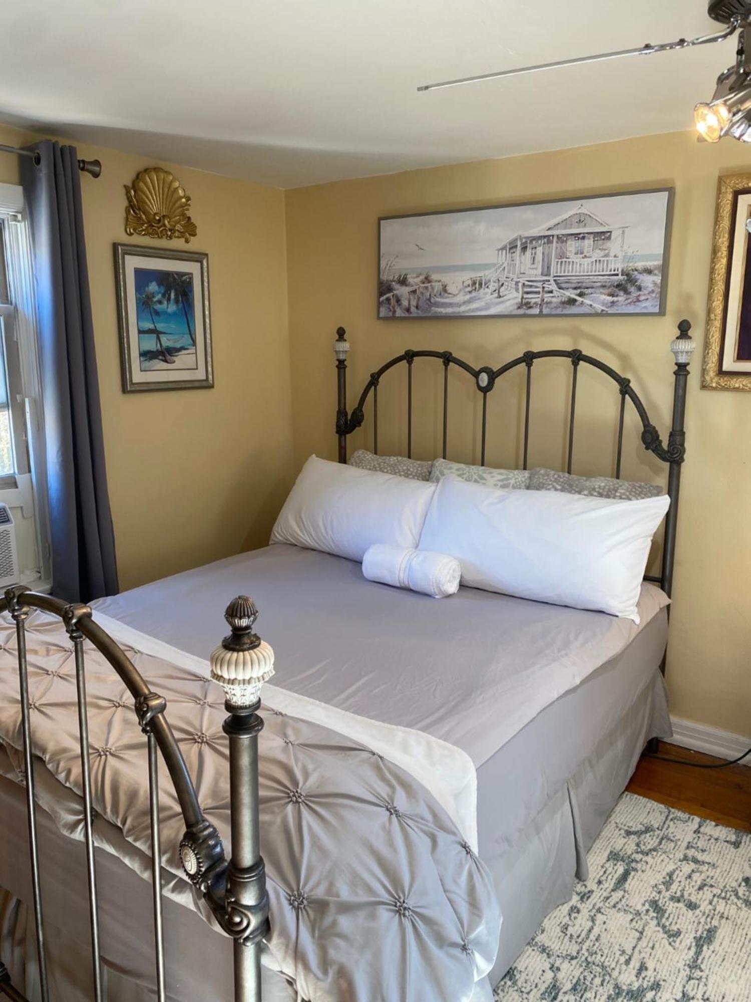 Cozy Room Near Airport & Highway 圣路易斯 外观 照片