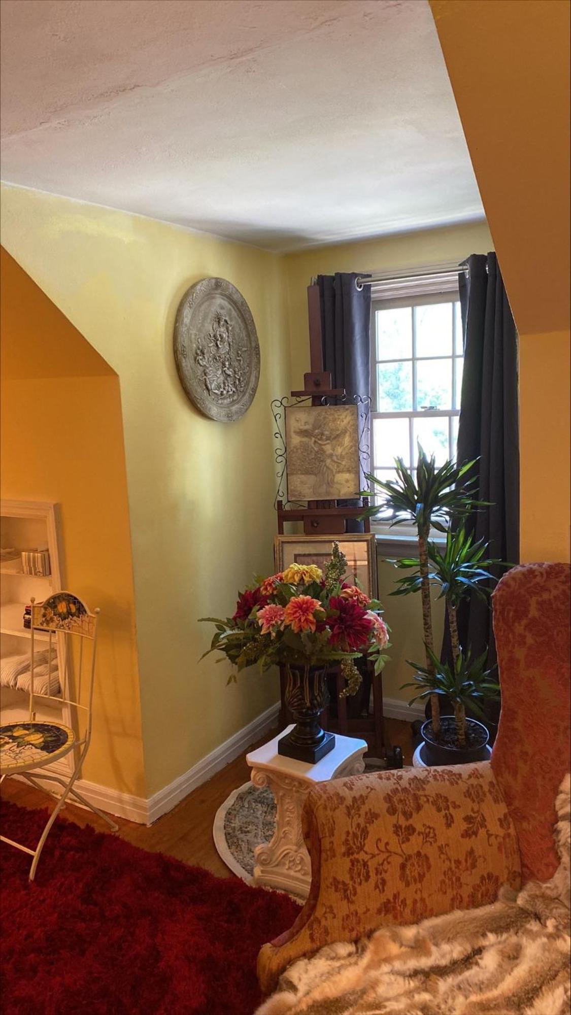 Cozy Room Near Airport & Highway 圣路易斯 外观 照片