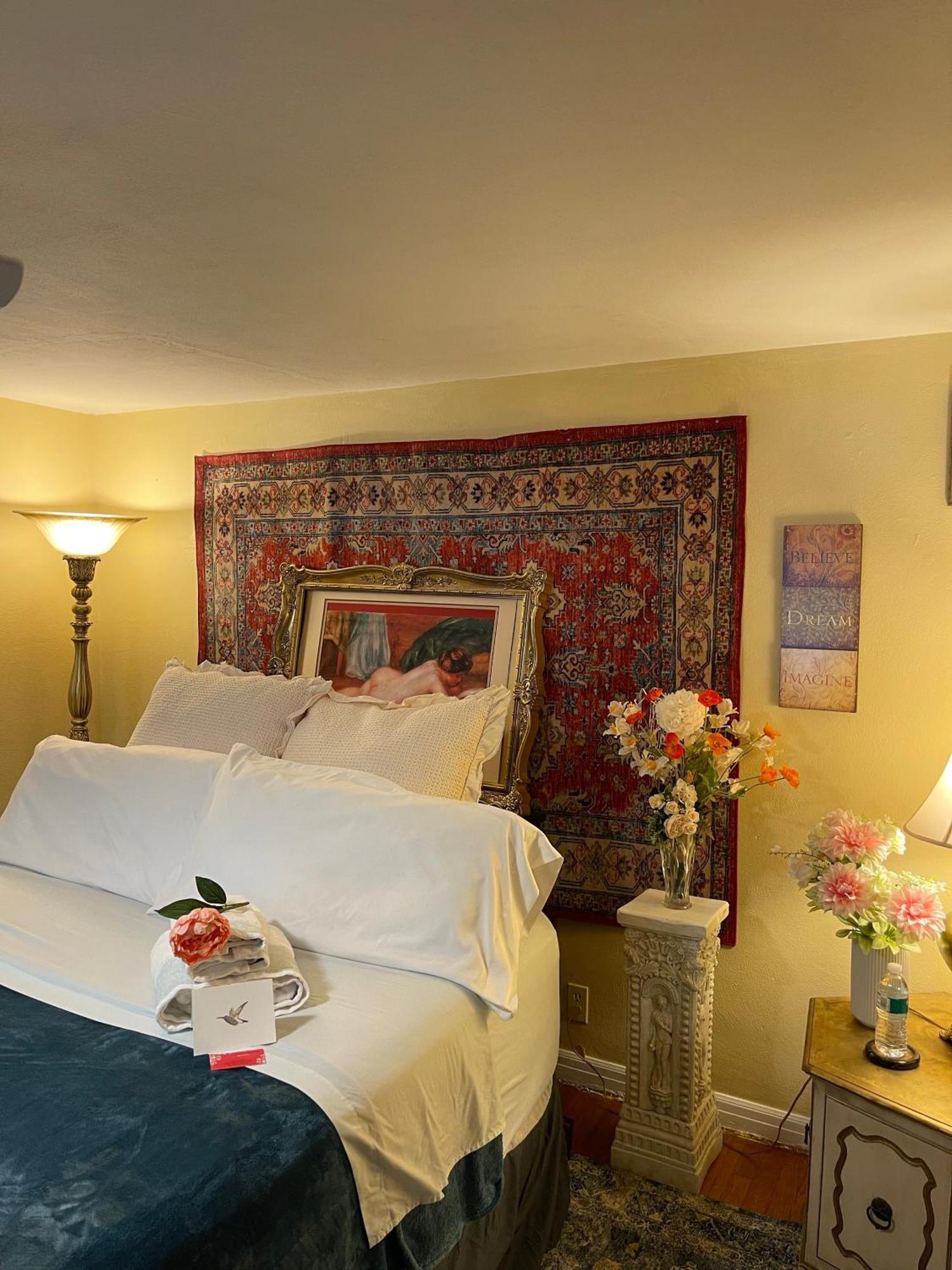 Cozy Room Near Airport & Highway 圣路易斯 外观 照片